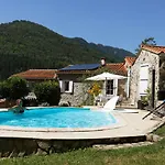 Lägenhet Maison En Pierre Dans Un Ecrin De Verdure *