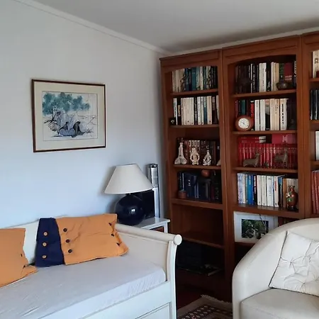 Maison En Pierre Dans Un Ecrin De Verdure Apartment *