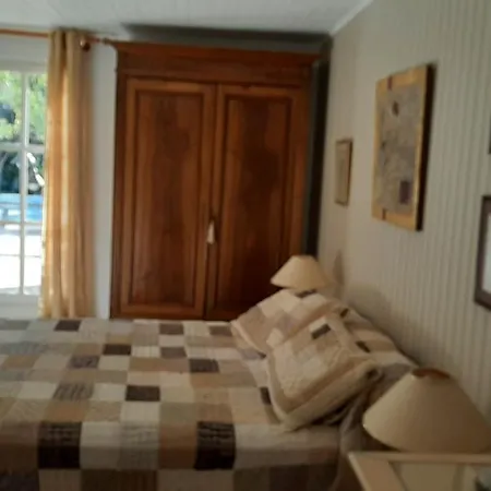 Maison En Pierre Dans Un Ecrin De Verdure Apartmán Saint-Laurent-de-Cerdans