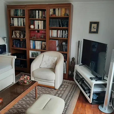 Maison En Pierre Dans Un Ecrin De Verdure Apartmán